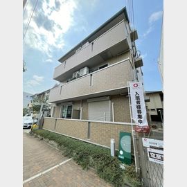 パインウエスト夙川の賃貸物件