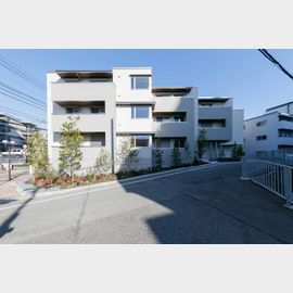 グランメゾン神戸中山手の賃貸物件