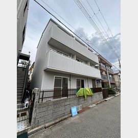 ベルガーデンの賃貸物件