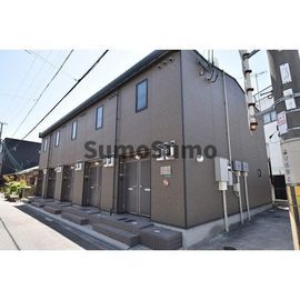 サンパレス塚本の賃貸物件