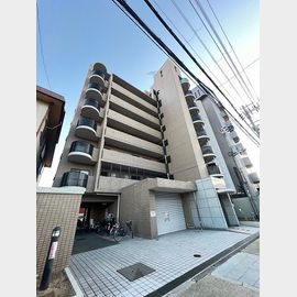 グレイスケヤムラの賃貸物件