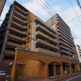 ロワールマンション大濠２の賃貸物件