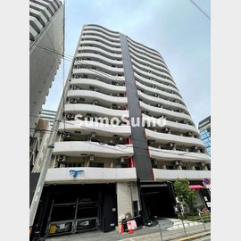 天満橋駅より徒歩5分 9階 築10年11ヶ月の賃貸物件
