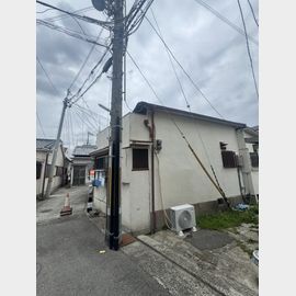 苅藻駅より徒歩9分 築76年9ヶ月 1階建の賃貸物件