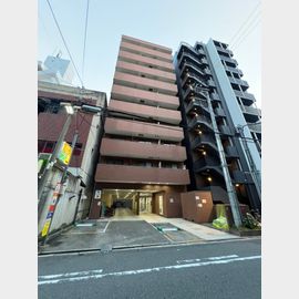エムプラザ長堀の賃貸物件