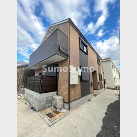 コマロジックC 1階 築6年9ヶ月の賃貸物件