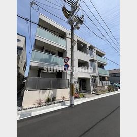 マハナ 2階 築1年8ヶ月の賃貸物件