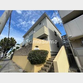 アロハ舞子 1階 築15年10ヶ月の賃貸物件