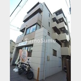 グランパレ塚口 4階 築31年1ヶ月の賃貸物件