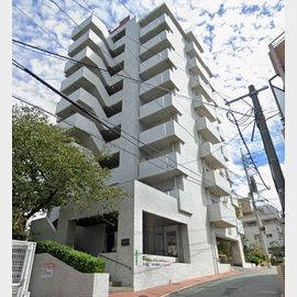 イトーピア桜坂マンションの賃貸物件