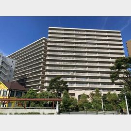 加島駅より徒歩3分 築23年9ヶ月 15階建の賃貸物件