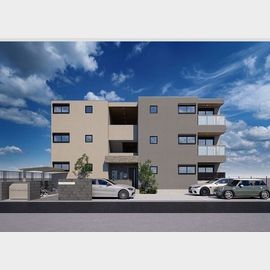 園田駅より徒歩14分 新築 3階建の賃貸物件
