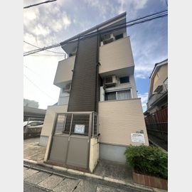 ベルフィールカレン箱崎の賃貸物件