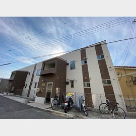 ビスポーク板宿の賃貸物件