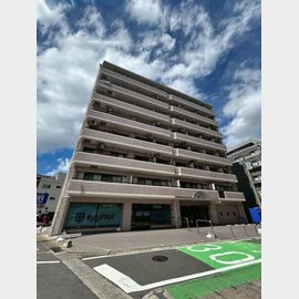 荒江四ツ角ビルの賃貸物件