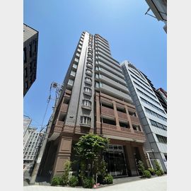 エスリード西本町の賃貸物件