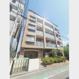 エクセラン夙川の賃貸物件