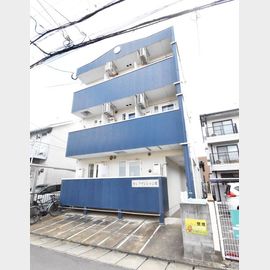 セレブマンション３の賃貸物件