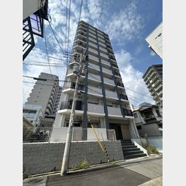 アプリーレ元町ウエストの賃貸物件