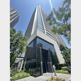 大阪ひびきの街 ザ・サンクタスタワーの賃貸物件