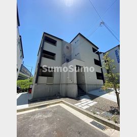 妙法寺駅より徒歩5分 3階 築4年8ヶ月の賃貸物件