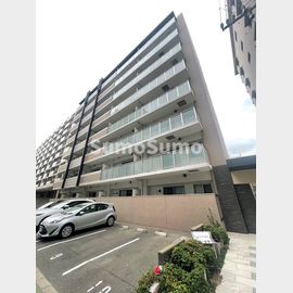 東比恵駅より徒歩14分 5階 築11年1ヶ月の賃貸物件