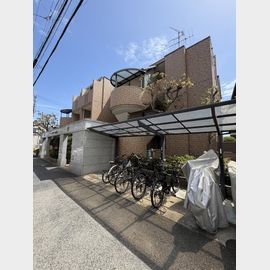 須磨駅より徒歩9分 1階 築29年9ヶ月の賃貸物件