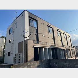 竹下駅より徒歩11分 1階 築1年6ヶ月の賃貸物件