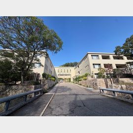グランドメゾン苦楽園桜町の賃貸物件