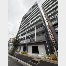 兵庫駅より徒歩9分 2階 築1年1ヶ月の賃貸物件