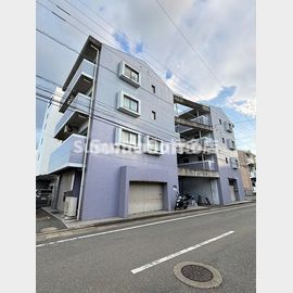 箱崎駅より徒歩15分 4階 築28年10ヶ月の賃貸物件