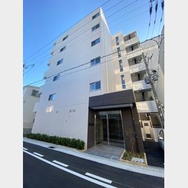 鳴尾・武庫川女子大前駅より徒歩13分 6階 築1年5ヶ月の賃貸物件