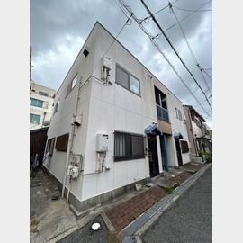 梅ヶ香住宅 1階 築30年の賃貸物件