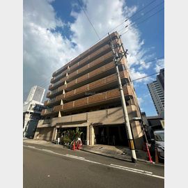 アルカディアイン 7階 築39年9ヶ月の賃貸物件