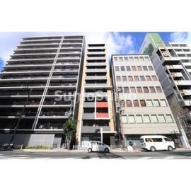 阿波座駅より徒歩10分 3階 築11年11ヶ月の賃貸物件