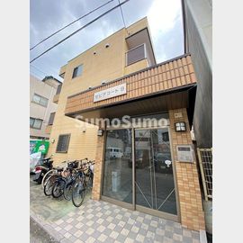 渡辺通駅より徒歩3分 2階 築22年8ヶ月の賃貸物件