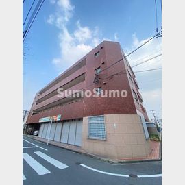 西鉄平尾駅より徒歩14分 4階 築47年9ヶ月の賃貸物件