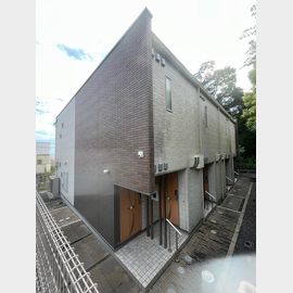 岡本駅より徒歩10分 2階 築7年5ヶ月の賃貸物件