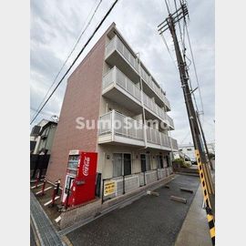 御影駅より徒歩10分 2階 築14年9ヶ月の賃貸物件