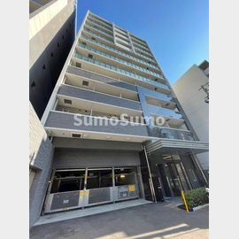 エスリード神戸レジデンスの賃貸物件