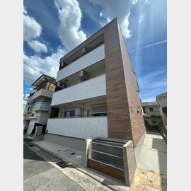 フジパレスJR西宮駅北の賃貸物件