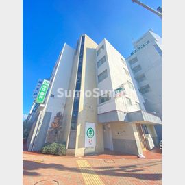 灘駅より徒歩5分 3階 築50年1ヶ月の賃貸物件