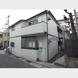 杣ハイム 1階 築29年11ヶ月の賃貸物件