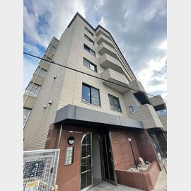 サテライトビル１ 3階 築28年5ヶ月の賃貸物件