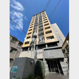 西鉄平尾駅より徒歩6分 2階 築19年8ヶ月の賃貸物件