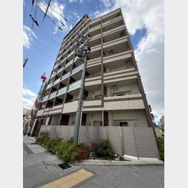 兵庫駅より徒歩10分 1階 築4年1ヶ月の賃貸物件