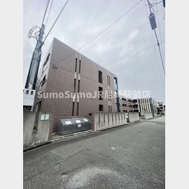 サーティ福弥 2階 築29年4ヶ月の賃貸物件