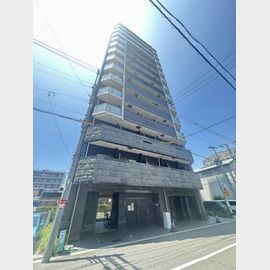 プレサンス北堀江 10階 築9年11ヶ月の賃貸物件