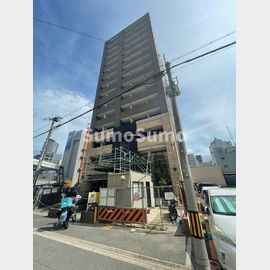 カスタリア・堺筋本町 4階 築21年3ヶ月の賃貸物件