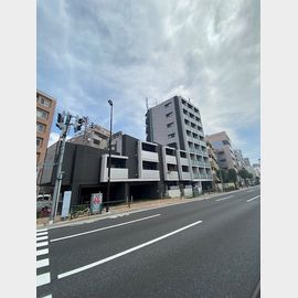 スパシエグランス学芸大学の賃貸物件